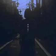 最後の呪い