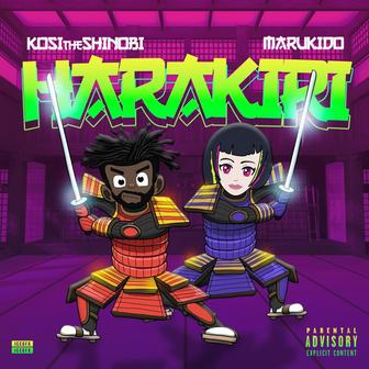 HARAKIRI