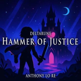 Hammer of Justice (From "Deltarune") [Epic Version]