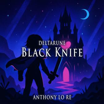 Black Knife (From "Deltarune") [Epic Version]