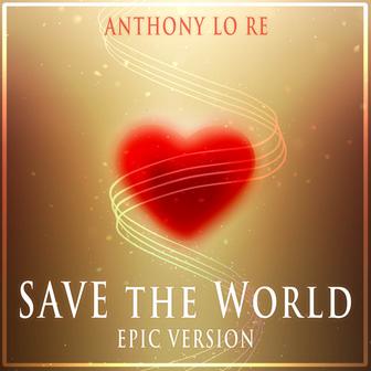 SAVE the World (From "Undertale") [Epic Version]