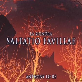 La Signora Boss Theme (Phase II) (Saltatio Favillae) [Epic Version]