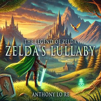 Zelda's Lullaby (From "The Legend of Zelda") [Epic Version]