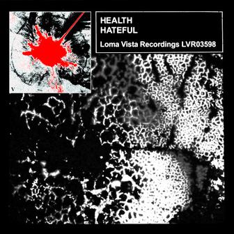 HATEFUL [Feat. SIERRA VEINS]