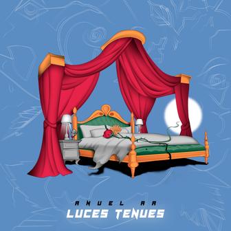 Luces Tenues - Single
