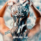 Shampoo de Coco - Single
