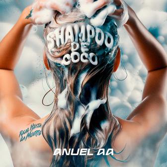 Shampoo de Coco - Single