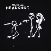 Headshot - Single