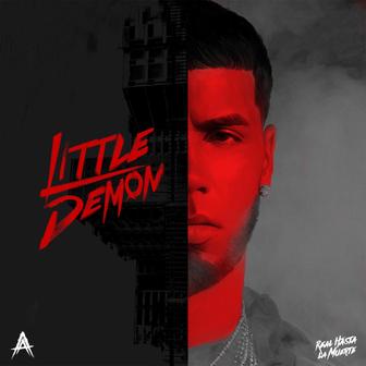 Little Demon - Single