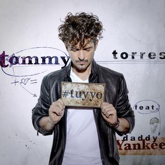 Tú y Yo (feat. Daddy Yankee) - Single