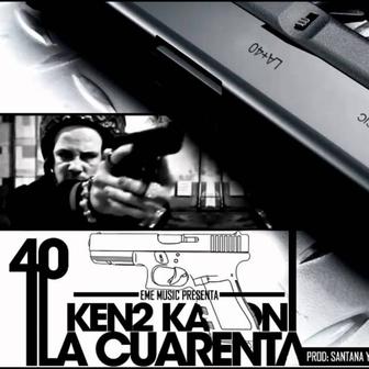 La 40 - Single