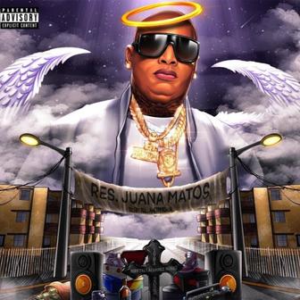 R.I.P el Antifeka (feat. Kendo Kaponi) - Single