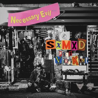 SxMxD (feat. ViryKnot)