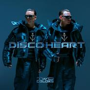 Disco Heart