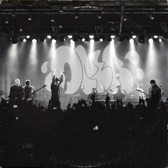 Luv(Sic) Hexalogy [OMA and Shing02 Live at Liquidroom]