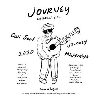 JOURNEY