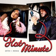 Hot Minute