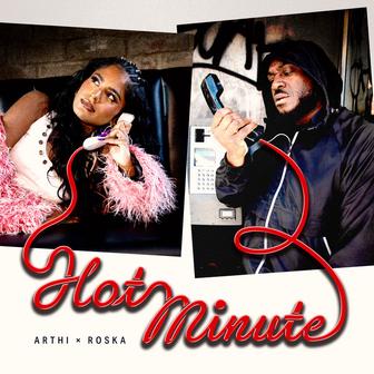 Hot Minute