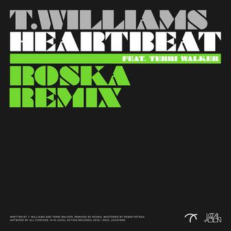 Heartbeat (Roska Remix)
