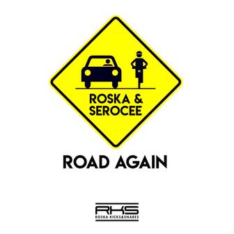 Road Again