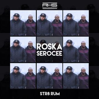 Str8 Rum