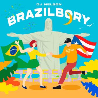 BrazilBory - Single
