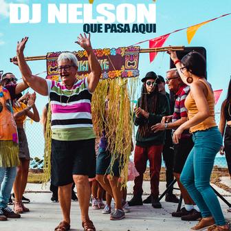 Que Pasa Aquí (feat. DJ Buddha) - Single