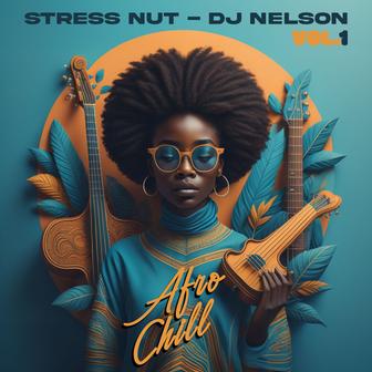 Afro Chill, Vol. 1