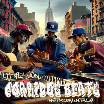 Corridos Beats