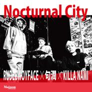 NOCTURNAL CITY
