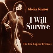 I Will Survive (Eric Kupper Dub Mix)