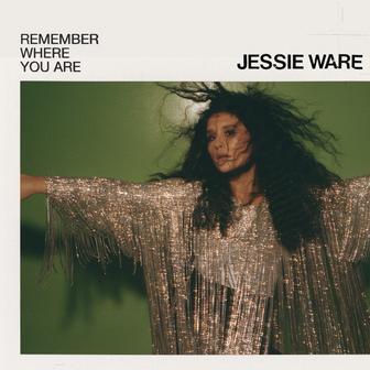 Remember Where You Are (Edit) - Single