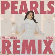 Pearls (Pabllo Vittar & Brabo Remix) [feat. Pabllo Vittar]