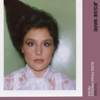 Please (Ross From Friends Remix) - Single