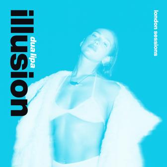 Illusion (London Sessions) - Single