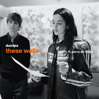 These Walls (feat. Pierre de Maere) - Single