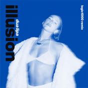 Illusion (Logic1000 Remix) [Extended] - Single