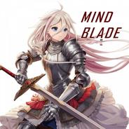 MIND BLADE (IA Ver.)