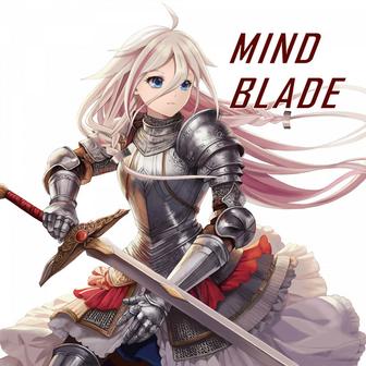 MIND BLADE (IA Ver.)
