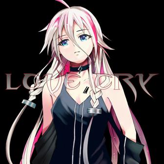 LOVE CRY (IA Ver.)