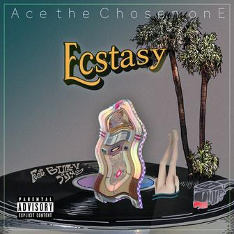 Ecstasy (feat. BUG-V & プリメラ)