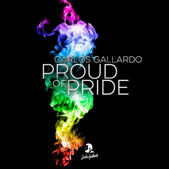 Proud of Pride