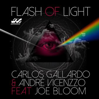 Flash of Light
