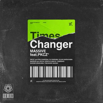 Changer [feat. PKCZ(R)]