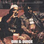 Gin & Juice (feat. BigXthaPlug)