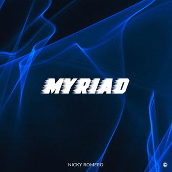 Myriad - Single