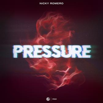 Pressure - Single