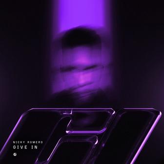 Give In - Single