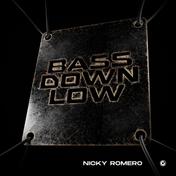 Bass Down Low - Single