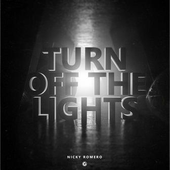 Turn Off The Lights - Single